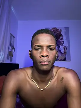 JacksonMuller_ webcam