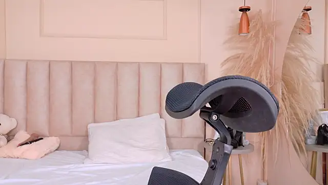 JosselynBrown webcam