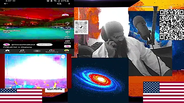 RussellTaylorLacy webcam