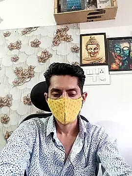 BlackkCrab webcam