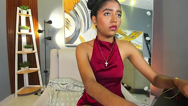 Yintaish webcam