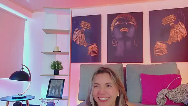 milfsecret69 webcam