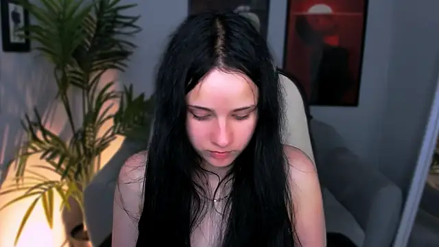 AmeliaRiviera webcam