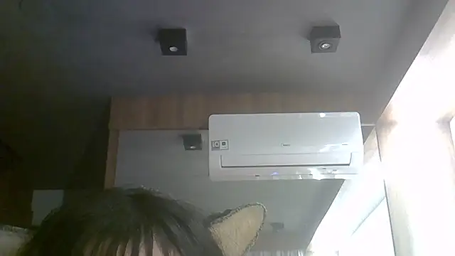 SkinnyKitten webcam