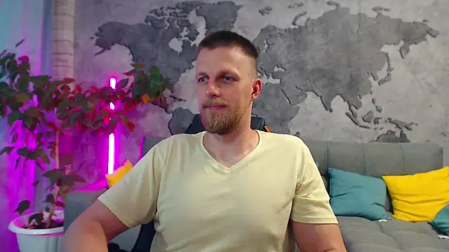 VikingChrisss webcam