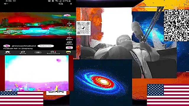 RussellTaylorLacy webcam