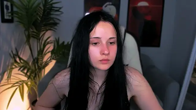 AmeliaRiviera webcam