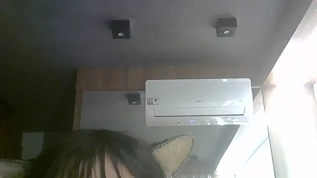 SkinnyKitten webcam