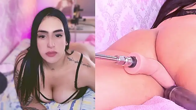 kloe_campbell webcam