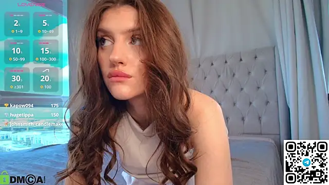 Skinny_Alice webcam