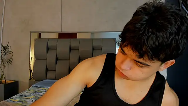 Charlie___Musk webcam
