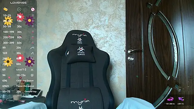 CherryLuv36 webcam