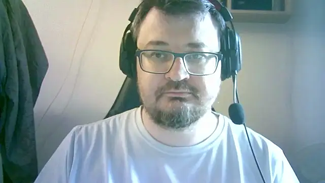 SirAbuser webcam