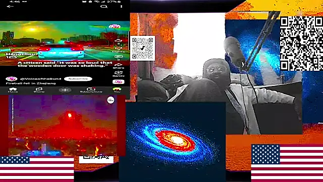 RussellTaylorLacy webcam
