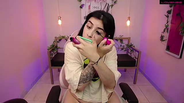 Adri_gomez_x webcam