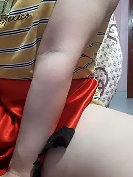 JerryJen11 webcam