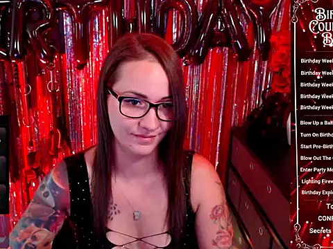 _MissJaneWarren_ webcam