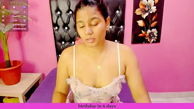 INDIANFLAME webcam