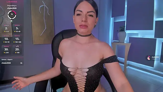 MorganHicks