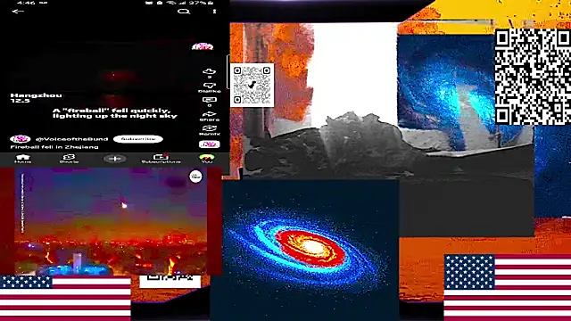 RussellTaylorLacy webcam