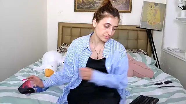 Iren webcam