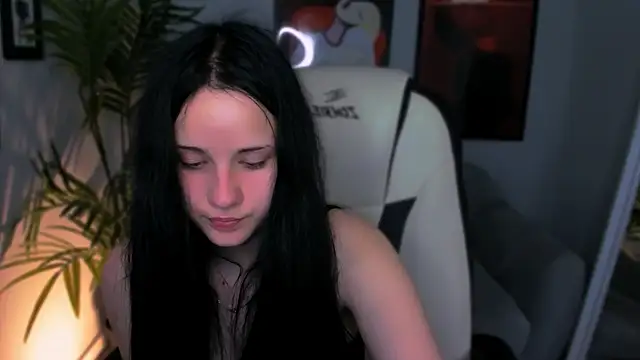 AmeliaRiviera webcam