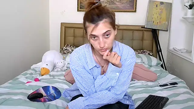 Iren webcam