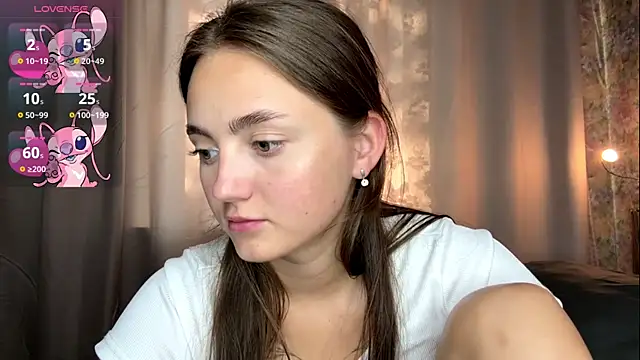 LoraDavi webcam