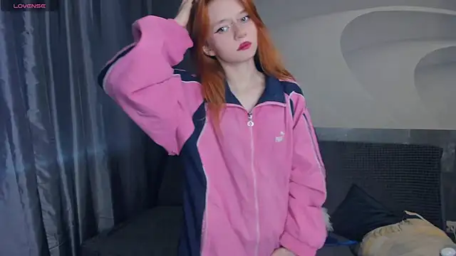 TarynPalek webcam