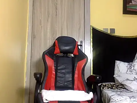 BOOTY_BANGERxxx webcam
