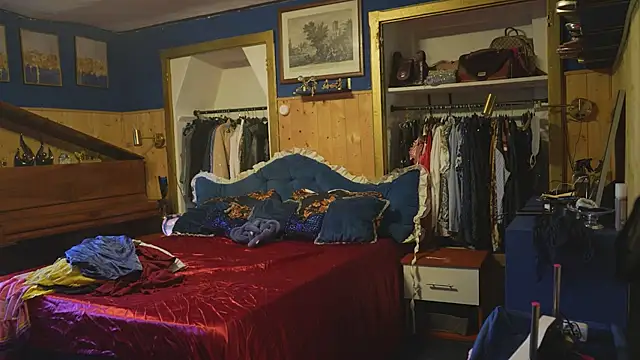 VanessaDoyle webcam