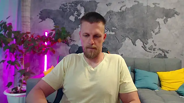 VikingChrisss webcam