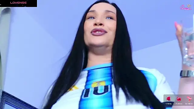 Daliya_ webcam