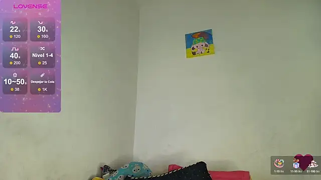EliVanegas webcam