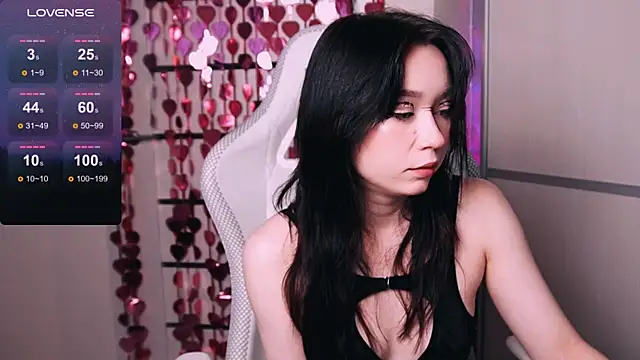 Kimiko__ webcam