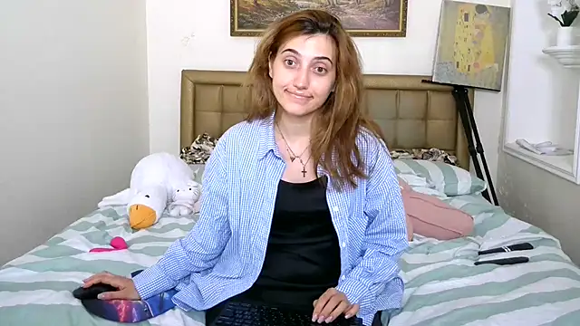 Iren webcam