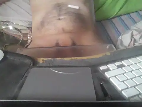 PenerPanShibari webcam