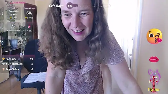 SofiaBoone webcam