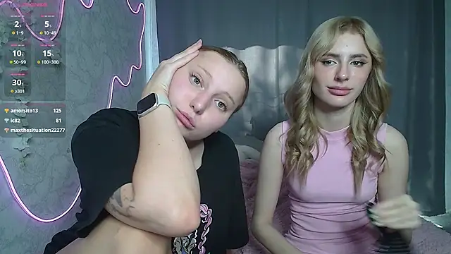 Megan_s1x webcam