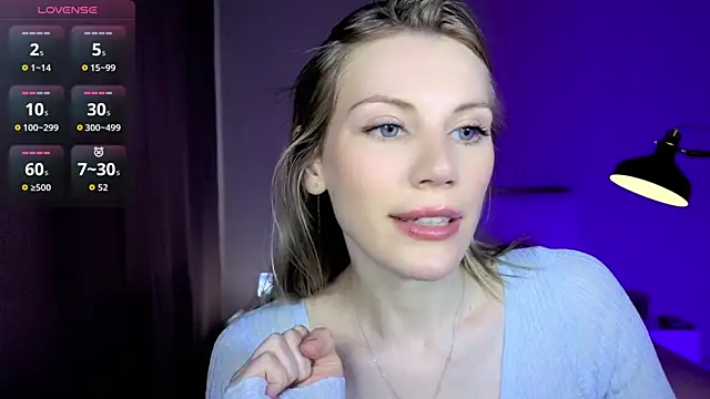 Lilianna_Just webcam