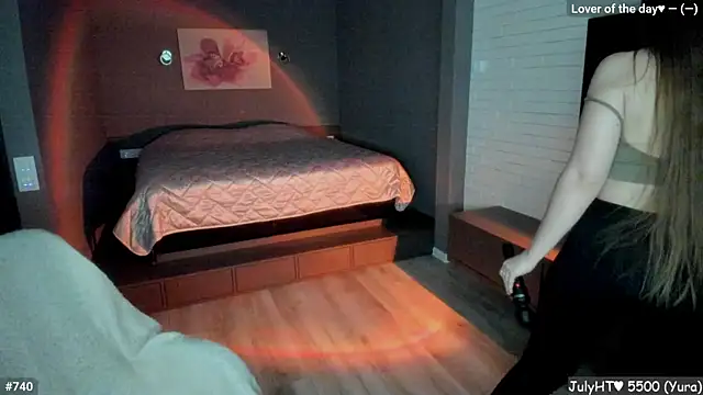 LizaGost webcam
