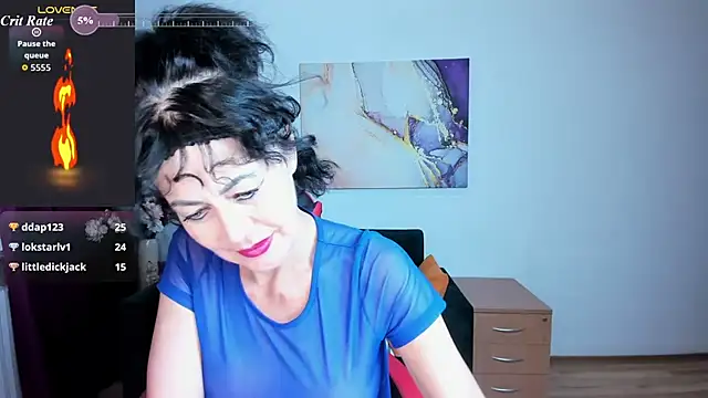 Silvia_Wallec webcam