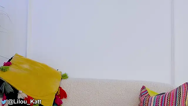 LilouKat webcam