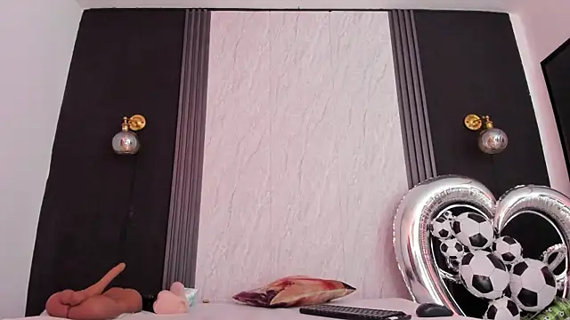 YummyDuooo webcam
