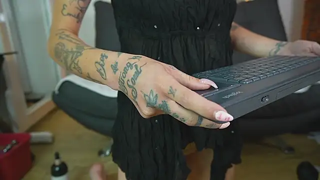 miss___angel webcam