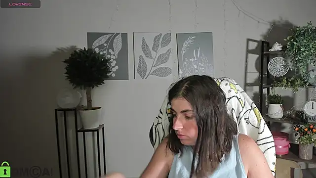 MartaEdams webcam