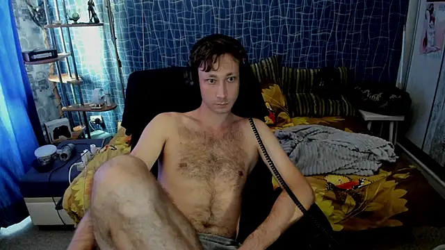 CuteBoy228 webcam