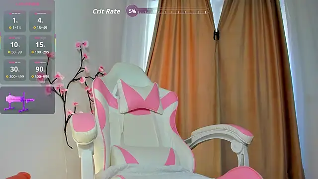 Anya_Belle webcam