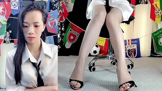 Lynnalltop-165-KeKe webcam