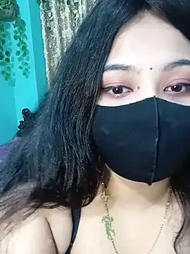 Porimoni22 webcam